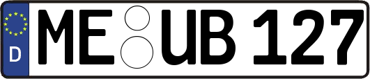 ME-UB127