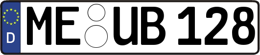 ME-UB128