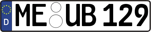 ME-UB129