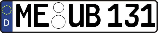 ME-UB131