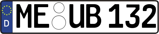 ME-UB132