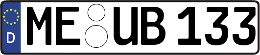 ME-UB133