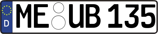 ME-UB135