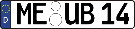 ME-UB14