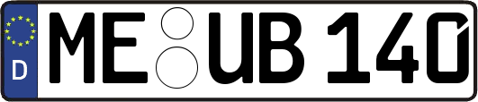 ME-UB140