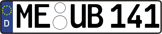 ME-UB141