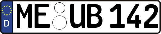 ME-UB142