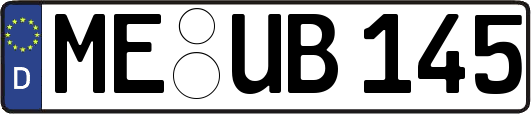 ME-UB145