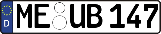 ME-UB147