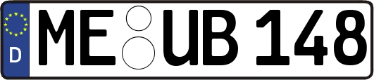 ME-UB148