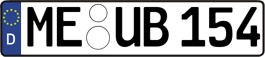 ME-UB154