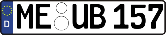 ME-UB157