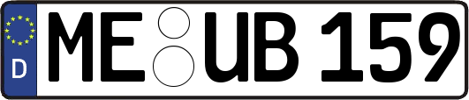 ME-UB159