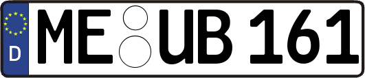 ME-UB161