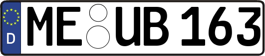 ME-UB163