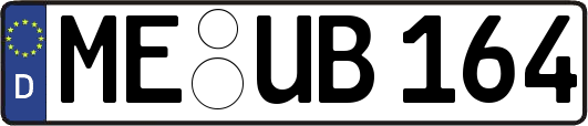 ME-UB164