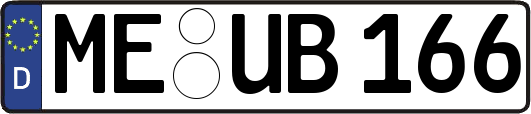 ME-UB166