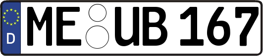 ME-UB167