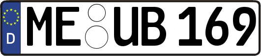 ME-UB169