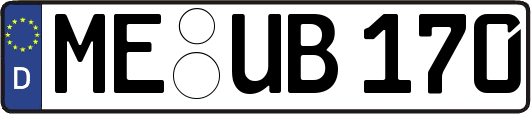 ME-UB170