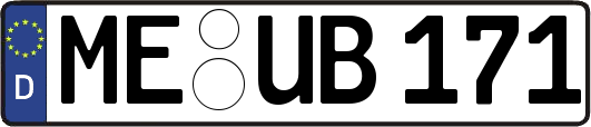 ME-UB171