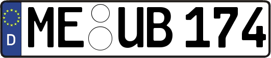 ME-UB174