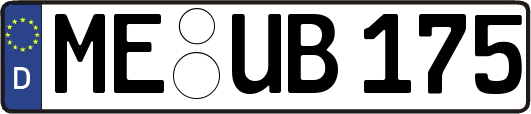 ME-UB175