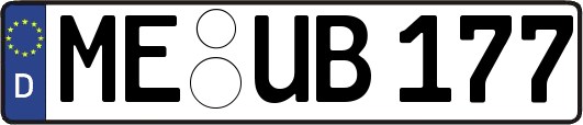 ME-UB177