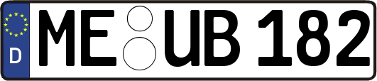 ME-UB182