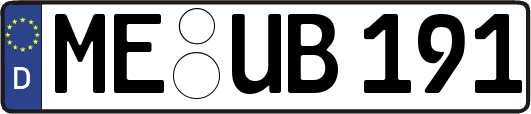 ME-UB191