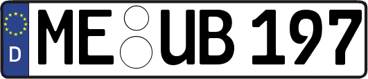 ME-UB197