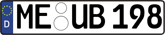 ME-UB198