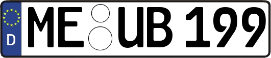 ME-UB199