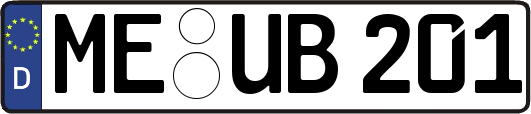 ME-UB201