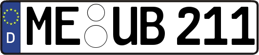 ME-UB211