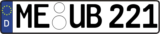 ME-UB221