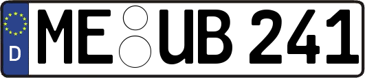 ME-UB241