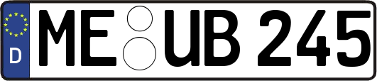 ME-UB245