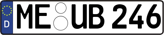 ME-UB246