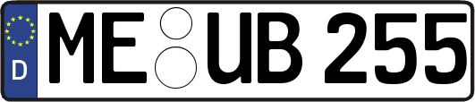 ME-UB255