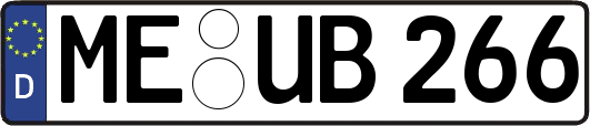 ME-UB266
