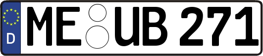 ME-UB271