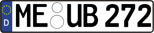 ME-UB272