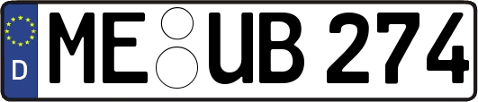 ME-UB274
