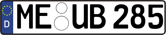 ME-UB285