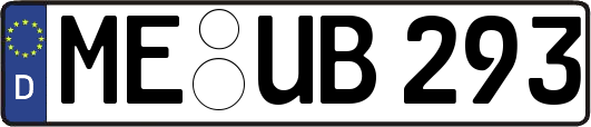 ME-UB293