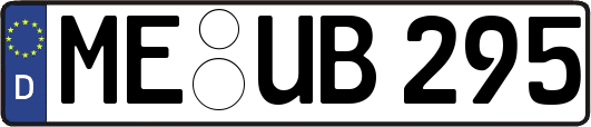 ME-UB295