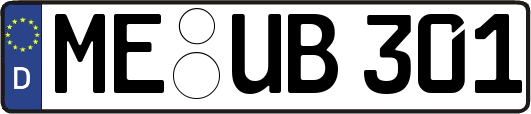 ME-UB301