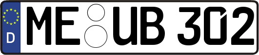 ME-UB302