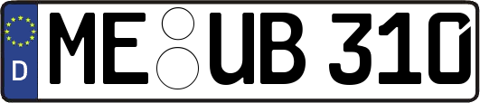ME-UB310